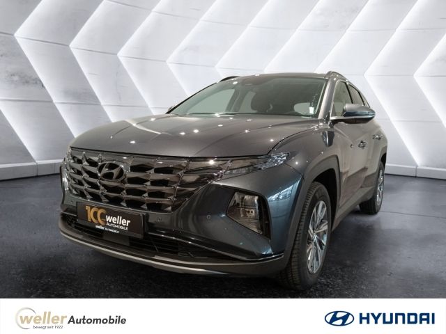 Hyundai TUCSON 2023