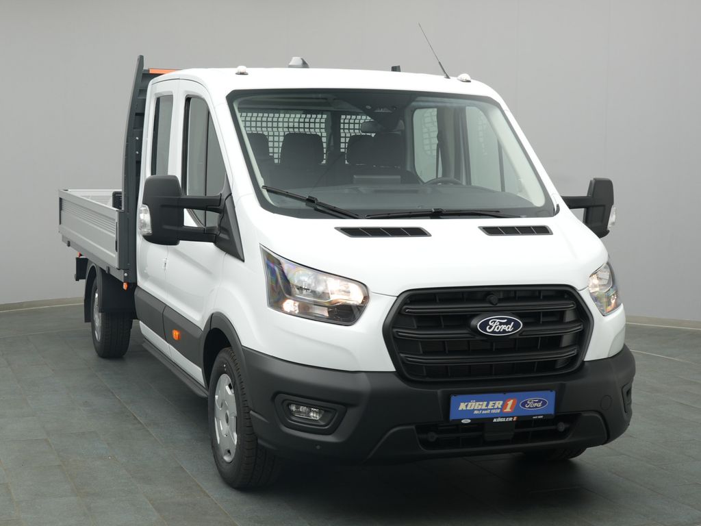Ford Transit 2025