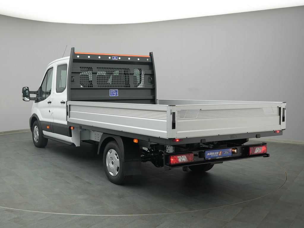 Ford Transit 2025