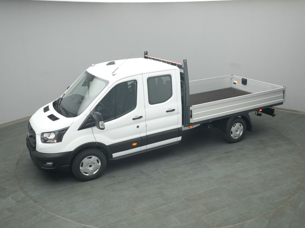 Ford Transit 2025