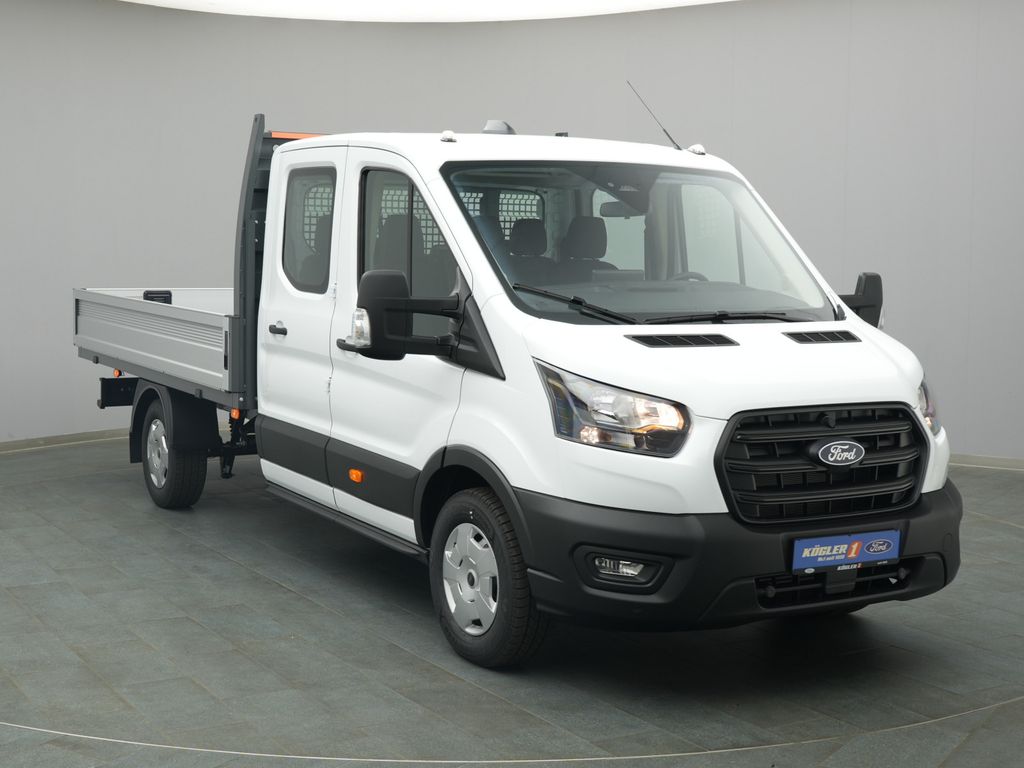 Ford Transit 2025