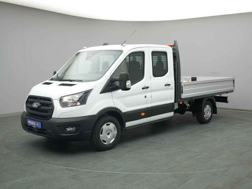 Ford Transit 2025