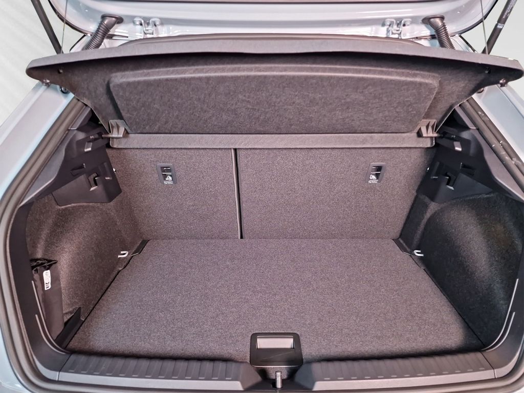Audi A1 2025