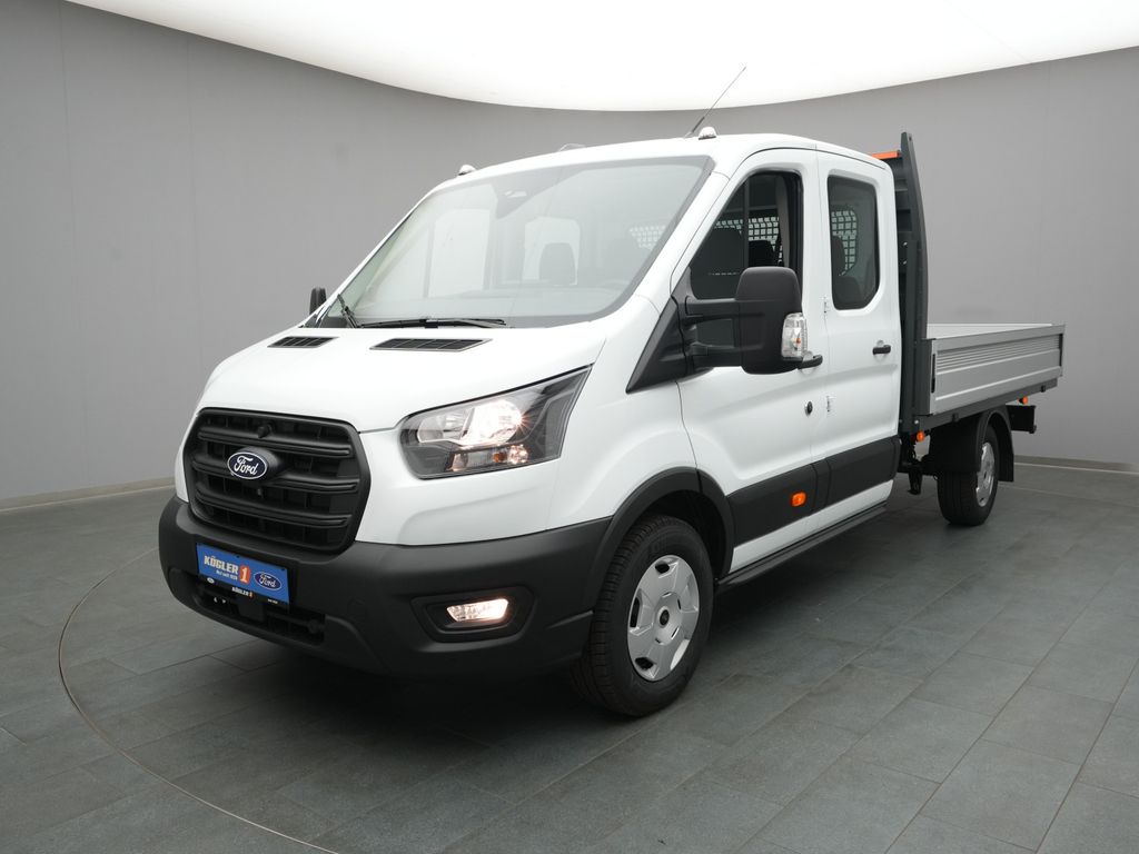 Ford Transit 2025