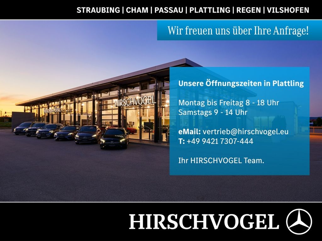 Mercedes-Benz A 250 2025