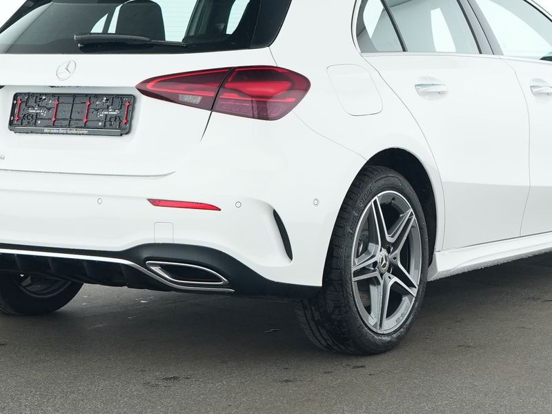 Mercedes-Benz A 250 2025