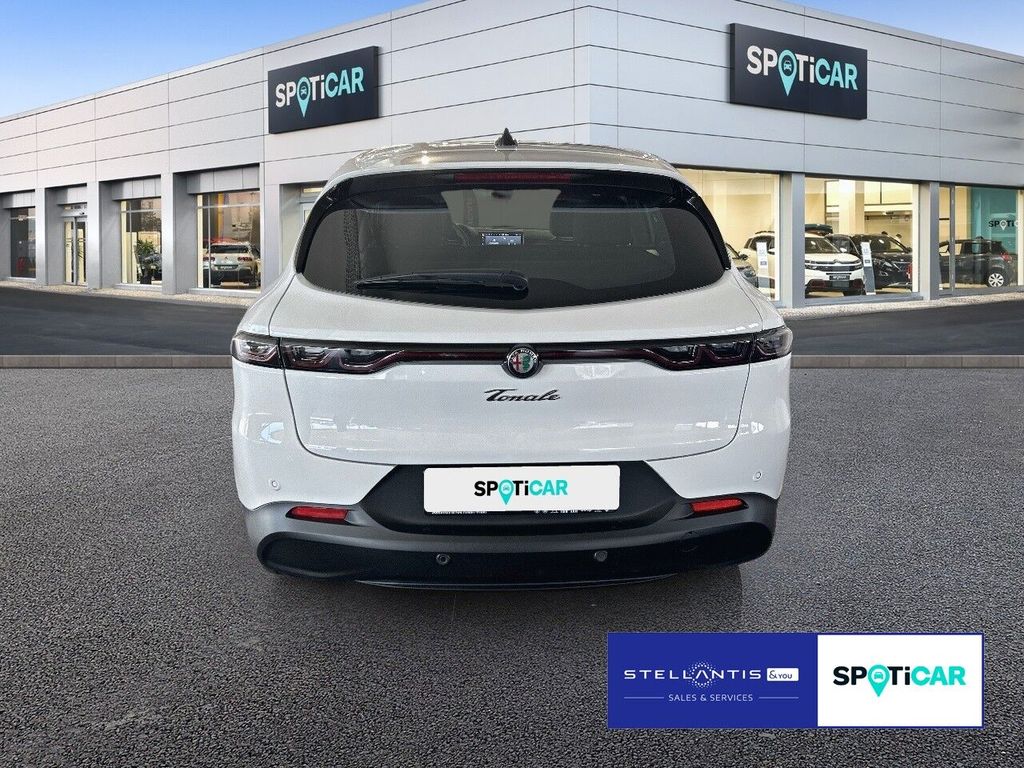 Alfa Romeo Tonale 2025