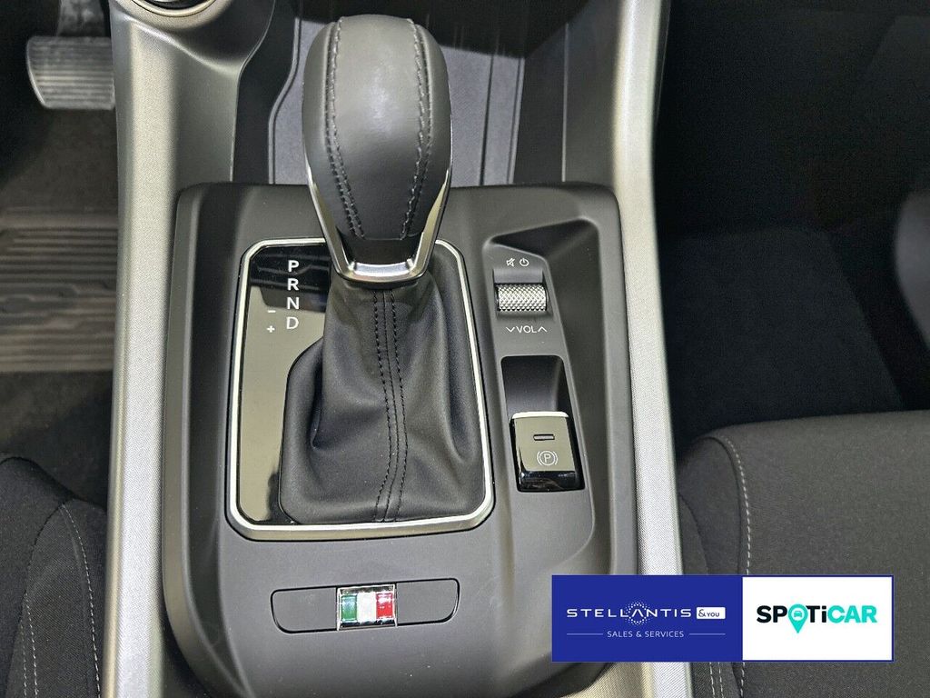 Alfa Romeo Tonale 2025