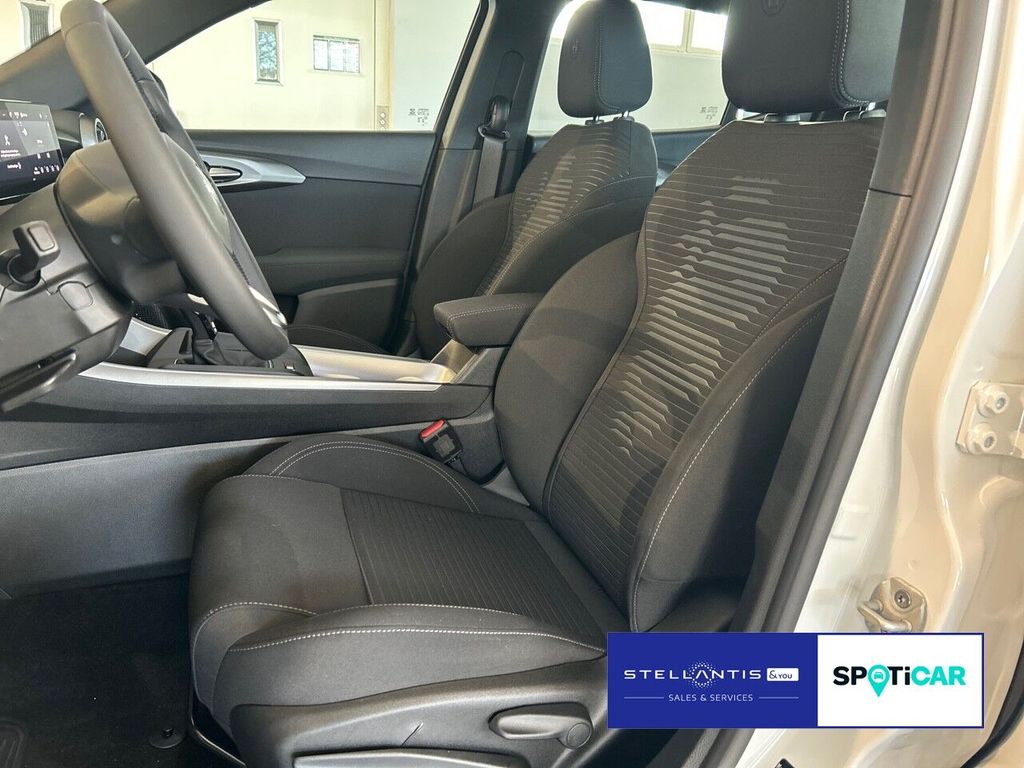 Alfa Romeo Tonale 2025