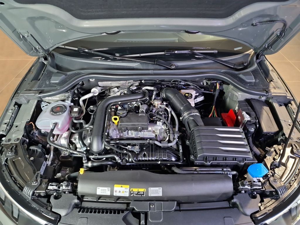 Audi A1 2025