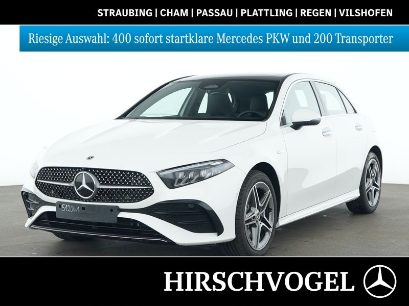 Mercedes-Benz A 250 2025