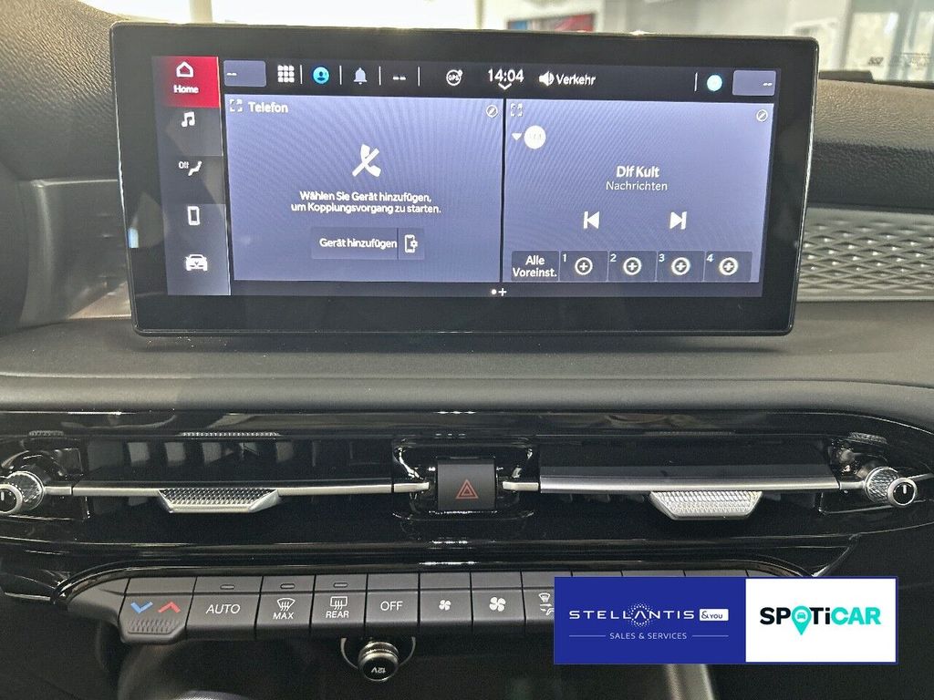 Alfa Romeo Tonale 2025