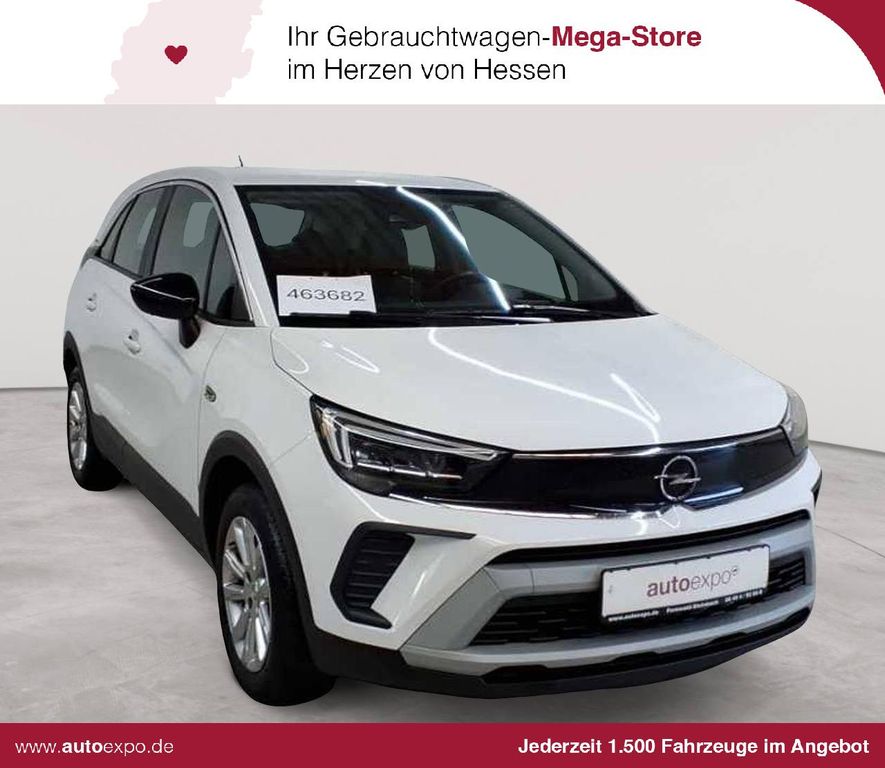Opel Other 2022