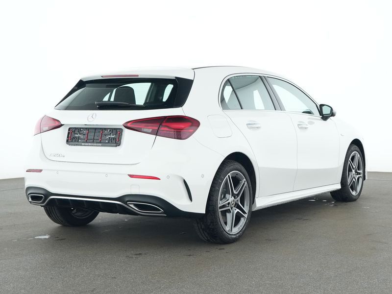 Mercedes-Benz A 250 2025