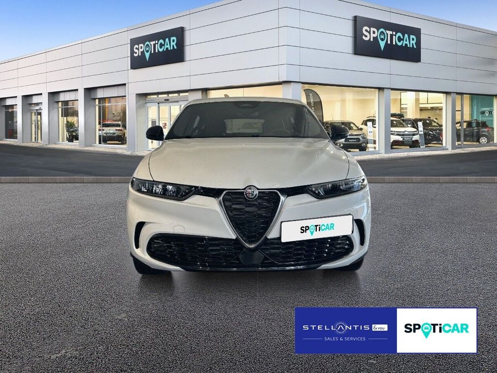 Alfa Romeo Tonale 2025