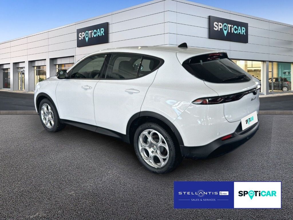 Alfa Romeo Tonale 2025