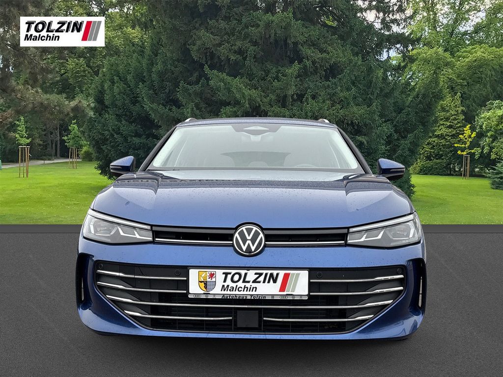 Volkswagen Passat Variant 2024