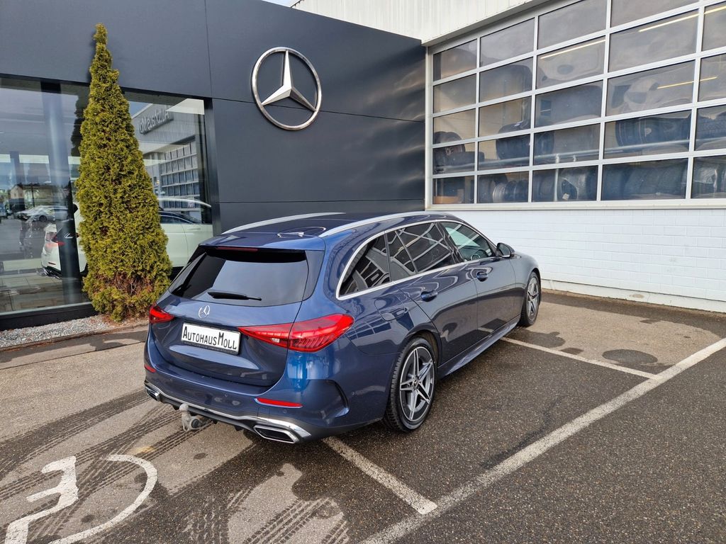 Mercedes-Benz C 220 2023