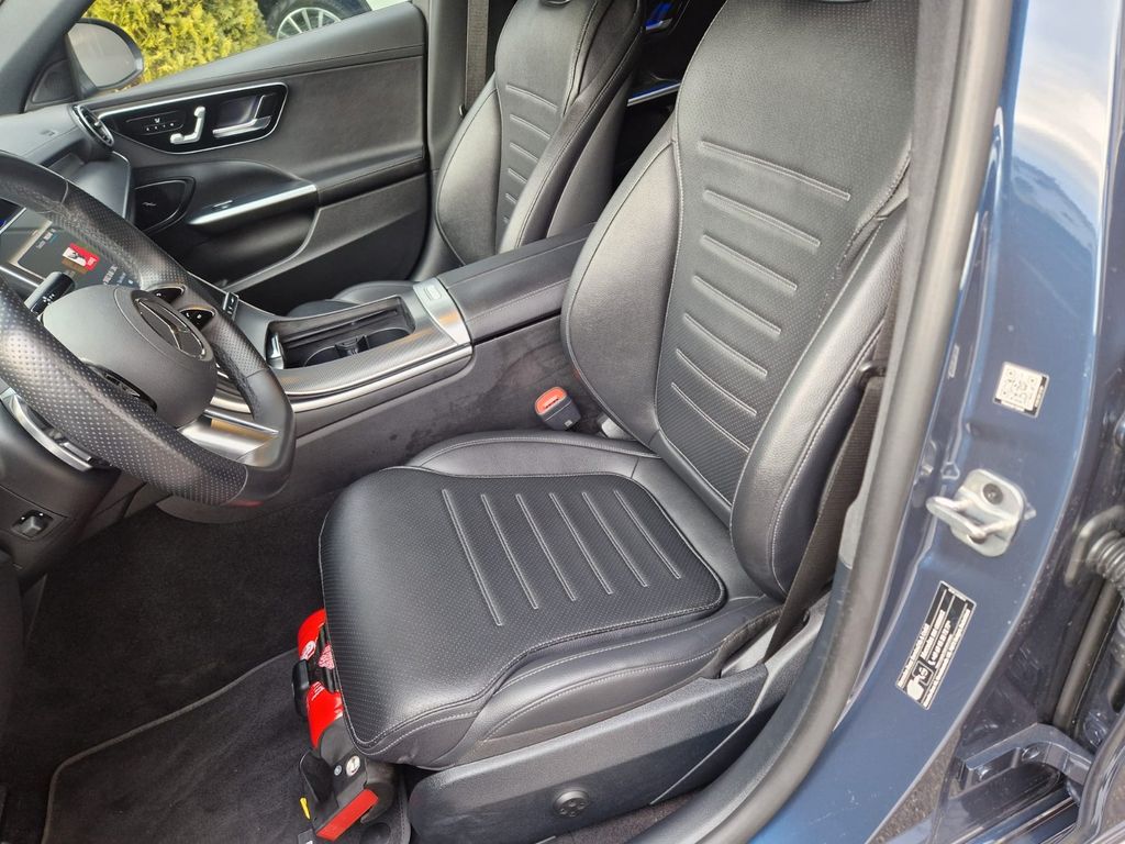 Mercedes-Benz C 220 2023