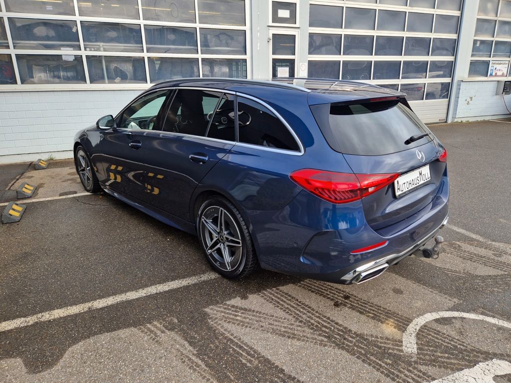 Mercedes-Benz C 220 2023