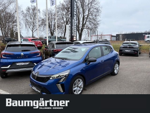 Renault Clio 2025