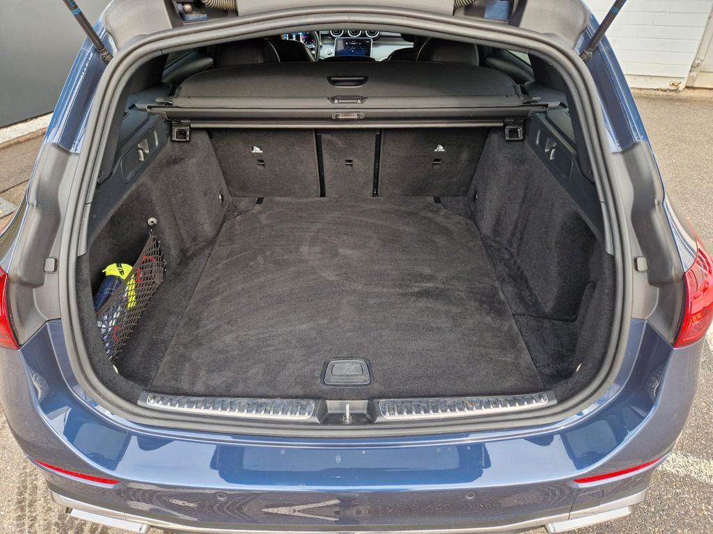 Mercedes-Benz C 220 2023