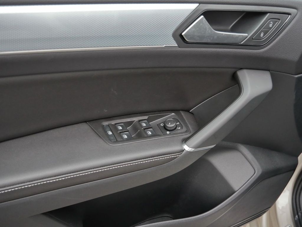 Volkswagen Touran 2024