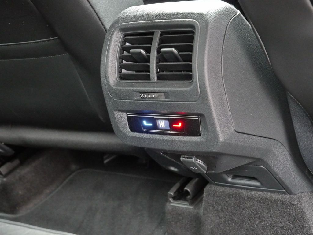 Volkswagen Touran 2024