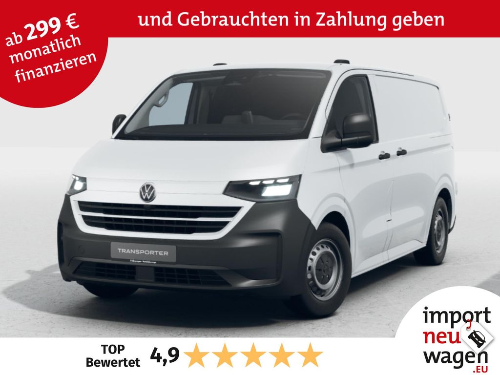 Volkswagen T7 Transporter