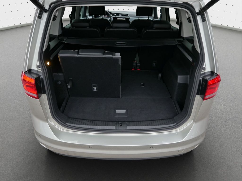 Volkswagen Touran 2024