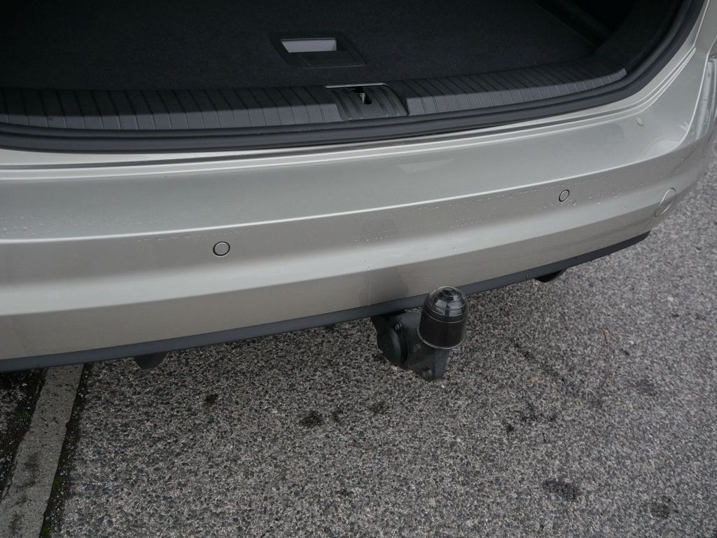 Volkswagen Touran 2024