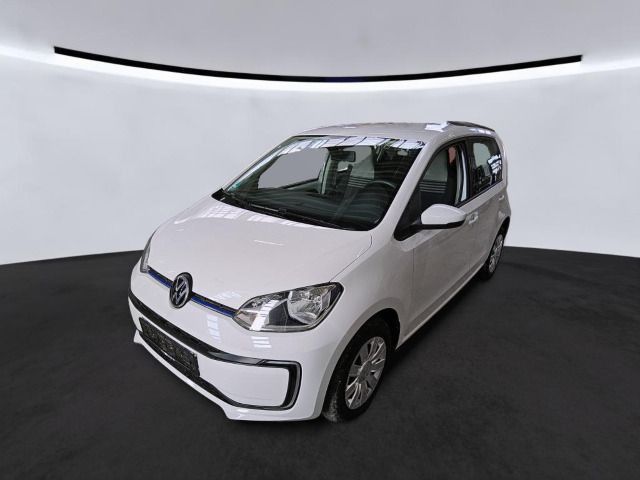 Volkswagen up! 2021