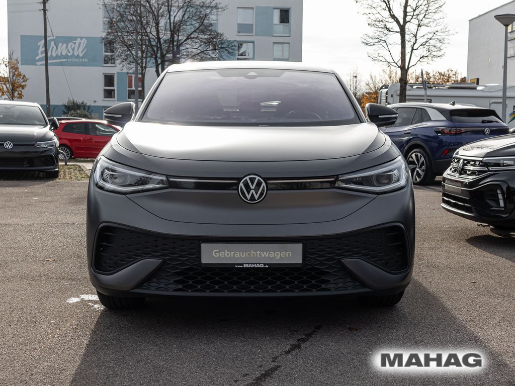 Volkswagen ID.5 2022