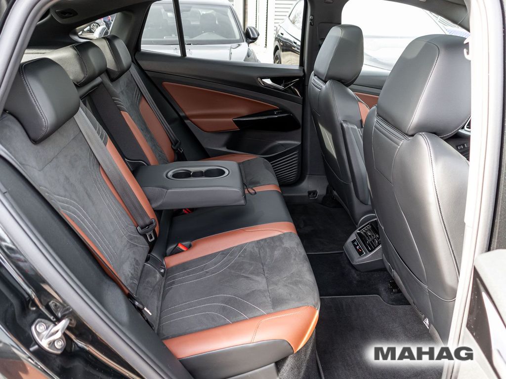 Volkswagen ID.5 2022