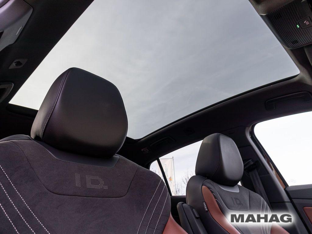 Volkswagen ID.5 2022