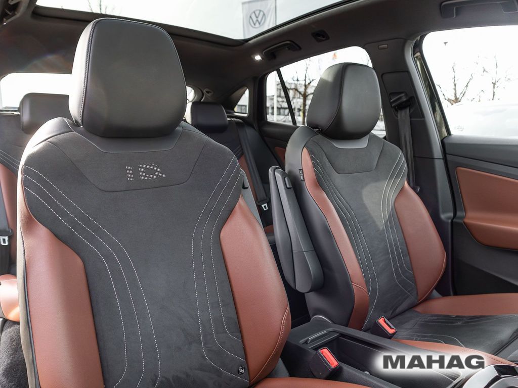 Volkswagen ID.5 2022