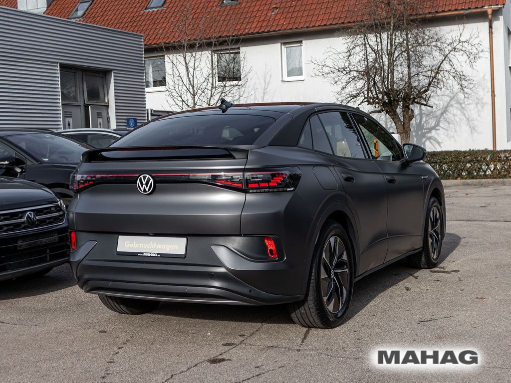 Volkswagen ID.5 2022