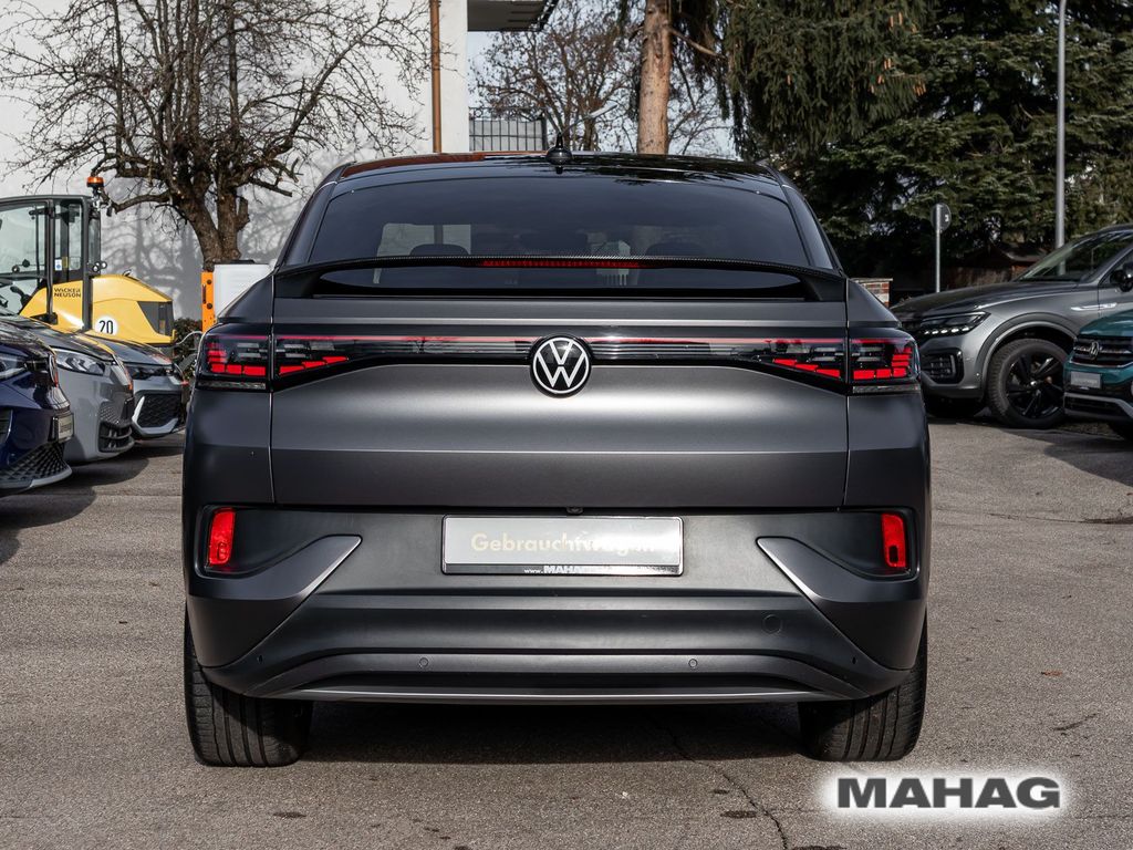 Volkswagen ID.5 2022