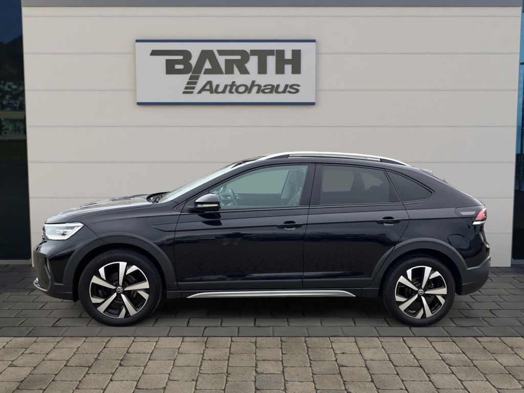 Volkswagen Taigo 2022