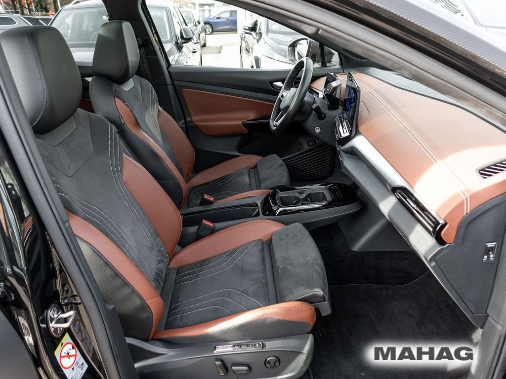 Volkswagen ID.5 2022