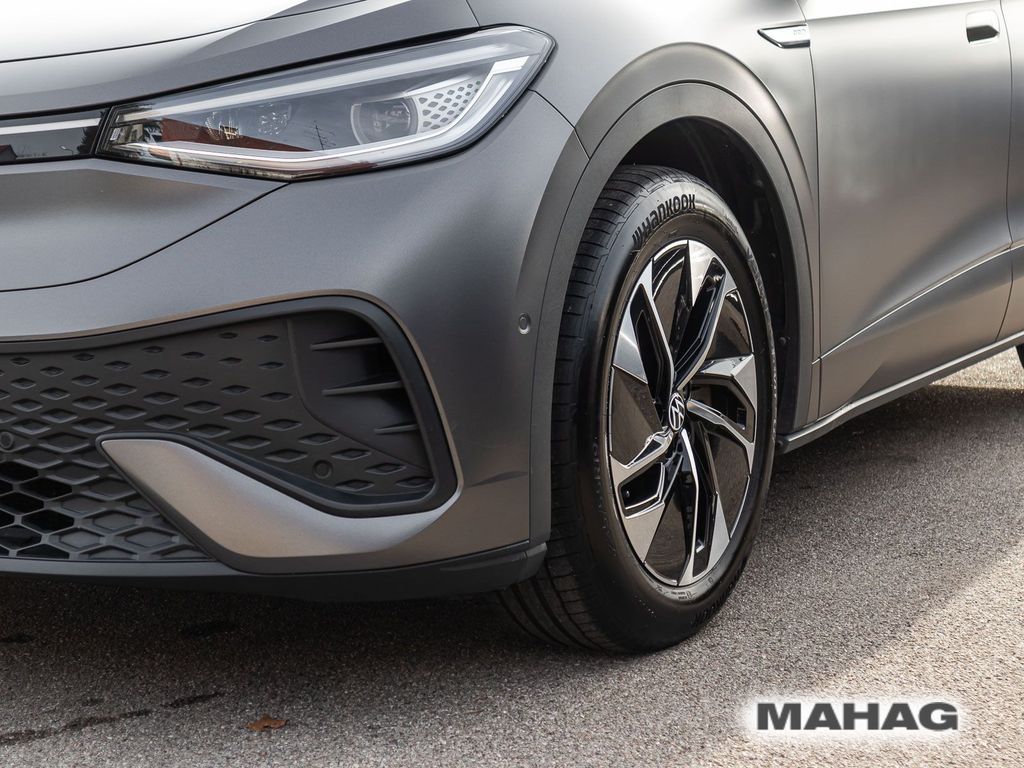 Volkswagen ID.5 2022