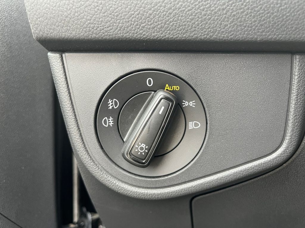 Volkswagen Taigo 2022