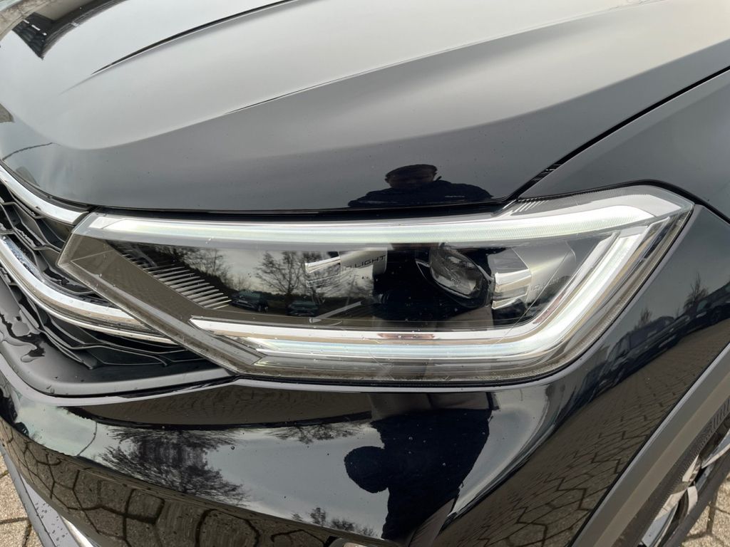 Volkswagen Taigo 2022