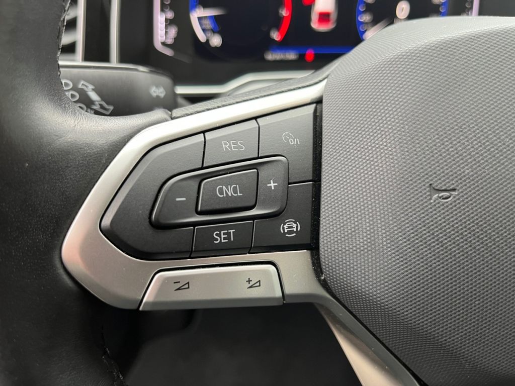 Volkswagen Taigo 2022