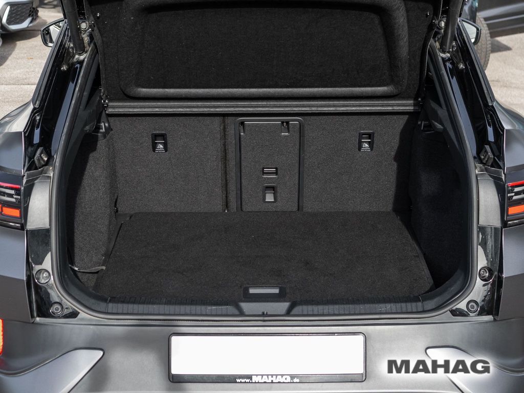 Volkswagen ID.5 2022