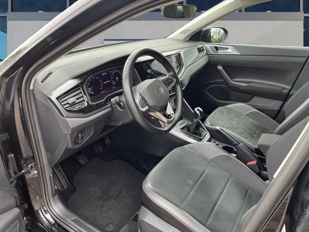 Volkswagen Taigo 2022