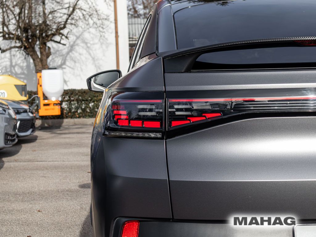 Volkswagen ID.5 2022