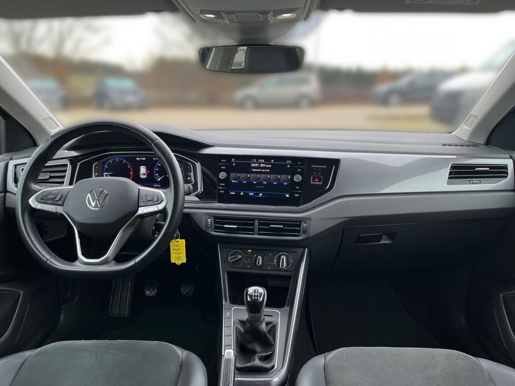 Volkswagen Taigo 2022