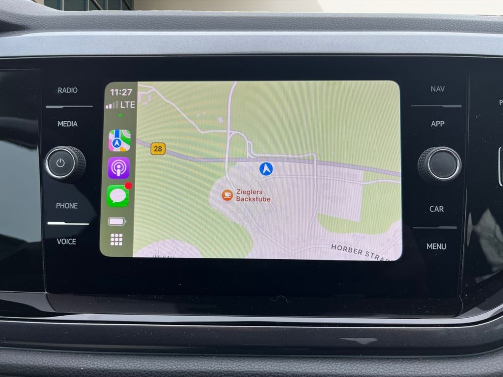 Volkswagen Taigo 2022