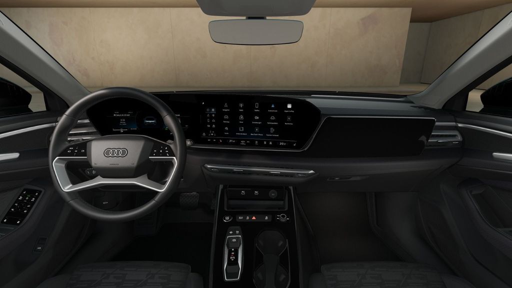 Audi A5 2025